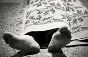 Bakıda dəhşət: 83 yaşlı qadının başın kəsdilər