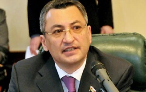 “Qaçqınkom” sədrinin bahalı maşınına - Rəsmi reaksiya