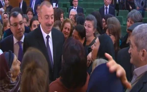 Yeni fərman neçə şəhid ailəsinə aiddir? - Say açıqlandı