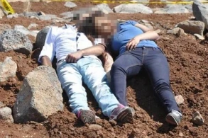 Azərbaycanlı biznesmenin övladlarının meyitləri tapıldı