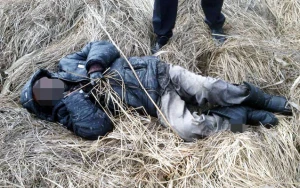 Azərbaycanda qorxunc hadisə: İtkin düşən kişinin meyiti tanınmaz halda tapıldı