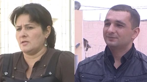 Bakıda film kimi cinayət: Ərlə arvad yoldan tapdıqları şəxsiyyət vəsiqəsi ilə görün nə etdilər