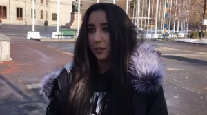 Azərbaycanlılarla ermənilər barışa bilərmi? – İrəvanda şok sorğu – Video