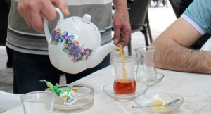 Çayxanaya gedənlərə bəd xəbər!