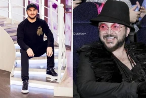 "Sənin kimi gecələr Tarqovuda...." - Toliklə Rəhim arasında qalmaqal