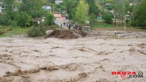 Azərbaycanda 2 milyon insanın həyatı BÖYÜK TƏHLÜKƏDƏ - Alimdən QORXUNC XƏBƏRDARLIQ