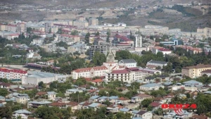 Ermənistanın Qarabağda qurduğu seks imperiyası - Türkmən qızın başına gətirilən OYUNLAR