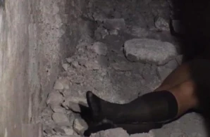 Azərbaycanda dəhşətli hadisə - 15 yaşlı oğlan 53 yaşlı qadını zorlayıb öldürdü