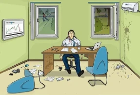 İntihardır,yoxsa, qətl? - Fotoda bir məqam düzgün cavaba kömək edəcək!