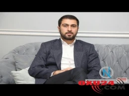 Namiq Qaraçuxurludan bəd xəbər