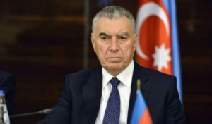 Əli Həsənovun qalmaqallı maşını özü ilə apardığı təsdiqləndi - "O BMW komitənin olmayıb"