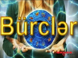 Günün qoroskopu: Gəlir əldə edə bilərsiniz1 Fevral 2019