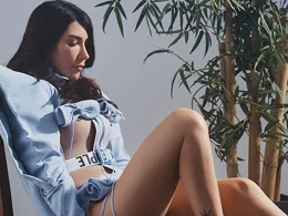 Müğənni onu təhqir edən izləyicisini polisə verdi