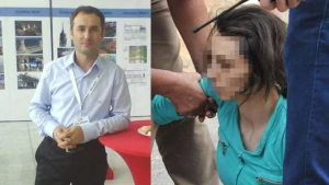 Ərini cinsi əlaqə istədiyi üçün öldürdü - Tükürpərdən hadisə!