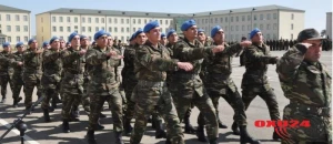 Hərbi xidmətə çağırışda YENİLİK - Bundan sonra...