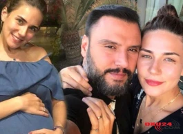 Alişanın oğluna 25 minlik uşaq arabası - FOTO