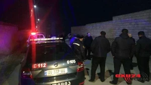 Gürcüstanda 19 yaşlı AZƏRBAYCANLI QƏTLƏ YETİRİLDİ