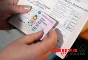 Sürücülük vəsiqələri xaricdə tanınacaq - Maneə aradan qaldırıldı