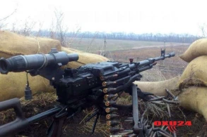 Ermənistan silahlıları atəşkəsi 24 dəfə pozub - Cəbhədən xəbər var