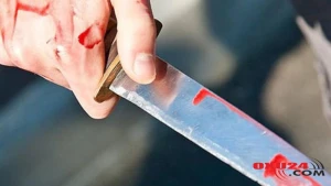 Bakıda 24 yaşlı oğlan dostunu vəhşicəsinə öldürdü - Səbəbi HƏR KƏSİ ŞOKA SALACAQ