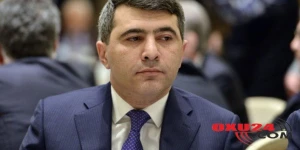 Azərbaycanda nazir öz kadrlarını işdən çıxardı - Siyahı