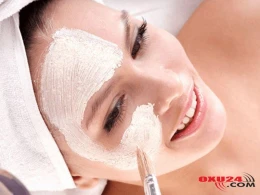 Bu resept qırışları yox edir - Məşhur Şəhrizad maskası