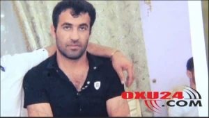 26 yaşlı Cəlilabad sakini itkin düşüb