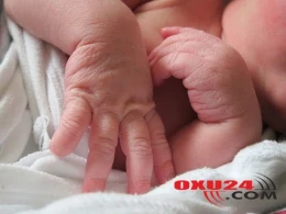 Geni dəyişdirilmiş uşaqlar doğulub