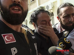 "18 yaşıma qədər mənə əl ilə təcavüz etdi, sonra isə..." - Qadından Adnan Oktar haqda ŞOK İFADƏ