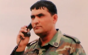 Şəhid topçunun sonuncu zərbəsi: Aprel döyüşçümüzün gizli qalan həyatı