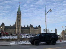 Улицы Баку будут патрулировать уникальные броневики