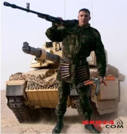 Bu gün Mübariz İbrahimovun doğum günüdür