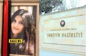 Bakıda ölümcül virusdan dünyasını dəyişənlərlə bağlı RƏSMİ AÇIQLAMA