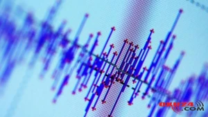 SON DƏQİQƏ - Azərbaycanda yenidən zəlzələ oldu