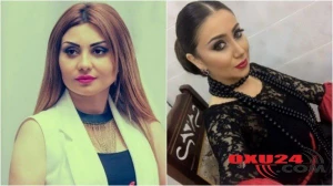 Mingəçevirdə nəvə dostu ilə birlikdə nənəsinin evindən oğurluq edib