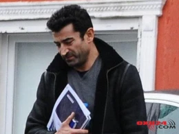 Kənan da virusa yoluxdu