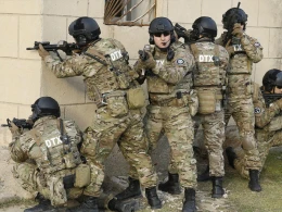 Son dəqiqə:Azərbaycan əsgərlərini düşmənə satan şəxs tutuldu