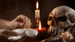 Hakimiyyəti cadu ilə idarə edən dövlət başçıları - İnanılmaz faktlar