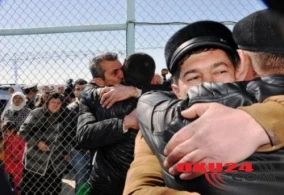 Prezident onları əfv edəcək - Komissiya işə başladı