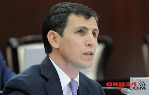 İlham Əliyev Zahid Oruca YÜKSƏK VƏZİFƏ VERDİ