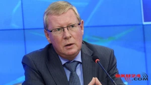 Putinin xüsusi nümayəndəsi Azərbaycana gəlir