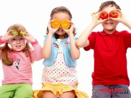 Uşaqlarda immuniteti dərmansız qaldırmağın 5 sirri - Aptekə qaçmayın