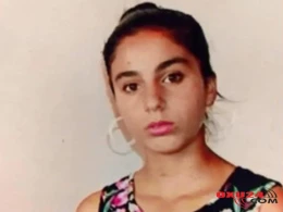 Yoxa çıxan Ayşən adlı qız öldürülüb - ŞOK DETALIN ÜSTÜ AÇILDI - FOTO