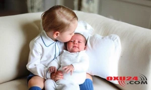 “ANS”-in tanınmış aparıcısı övladlığa uşaq götürür – FOTO