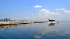 Bakıda DƏHŞƏT – 2 qadının meyiti tapıldı