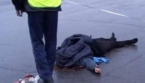 Ucarda dəhşət: Kişi "kamaz"ın altında qalıb can verdi