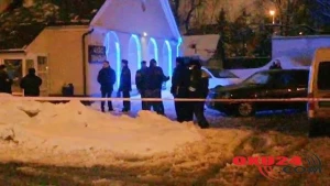 Azərbaycanlılarla çeçenlər arasında kütləvi dava - Ölən və xeyli sayda yaralı var