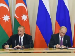 Prezidentlərin imzasını saxtalaşdıran deputat köməkçisi saxlanılıb - QALMAQAL