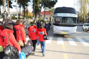 Bakıda film kimi hadisə:Rayondan Bakıya gələn qızın başına görün nə iş gəldi