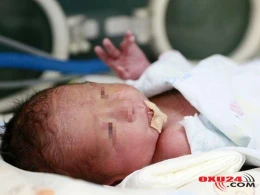 Anadan qızına uşaqlıq köçürüldü, hamiləlik baş tutdu - Dünyada 14-cü körpə